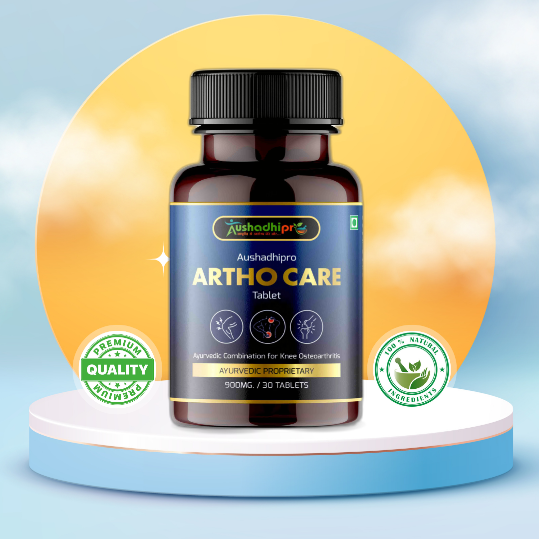 AushadhiPro Wellness